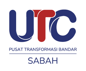 Laman berkaitan Sabah