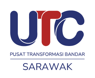 Laman berkaitan Sarawak