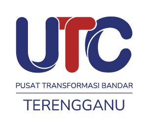 Laman berkaitan Terengganu